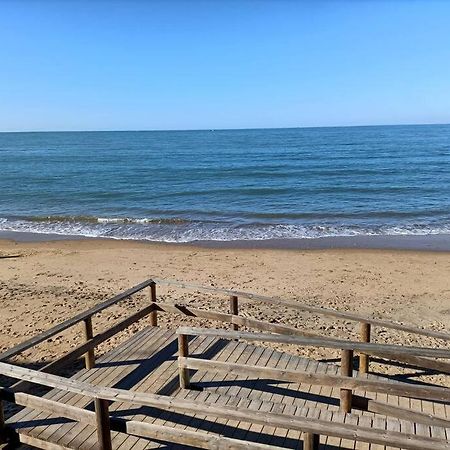 Precioso Apto Con Vistas Al Parque Nacional Donana Чипиона Екстериор снимка